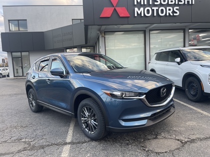 used 2019 Mazda CX-5 car, priced at $25,950