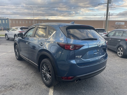 used 2019 Mazda CX-5 car, priced at $25,950