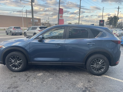 used 2019 Mazda CX-5 car, priced at $25,950