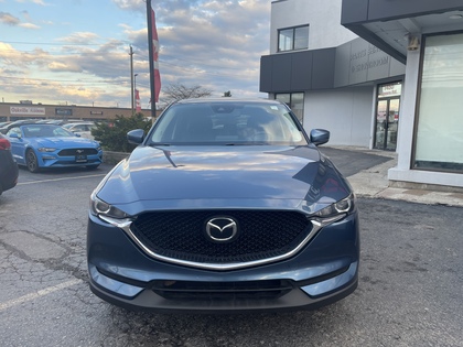 used 2019 Mazda CX-5 car, priced at $25,950