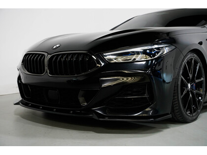 used 2021 BMW 8-Series car, priced at $78,910