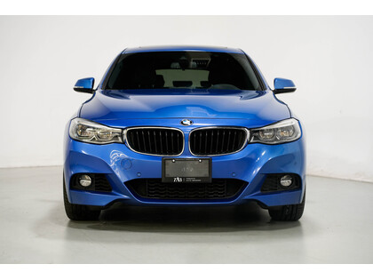 used 2018 BMW 3-Series car, priced at $33,910