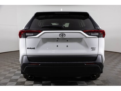 used 2019 Toyota RAV4 car, priced at $33,998