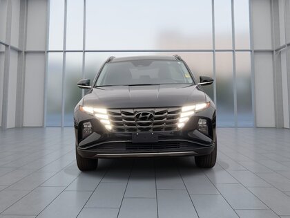 used 2023 Hyundai Tucson car, priced at $31,966