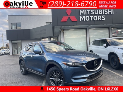 used 2019 Mazda CX-5 car, priced at $25,950