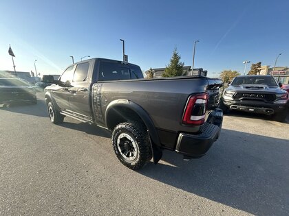 used 2022 Ram 2500 Crew Cab car, priced at $71,770