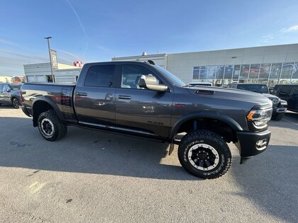 used 2022 Ram 2500 Crew Cab car, priced at $71,770