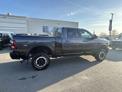 used 2022 Ram 2500 Crew Cab car, priced at $71,770