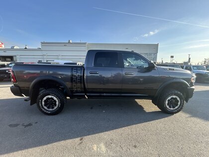 used 2022 Ram 2500 Crew Cab car, priced at $71,770