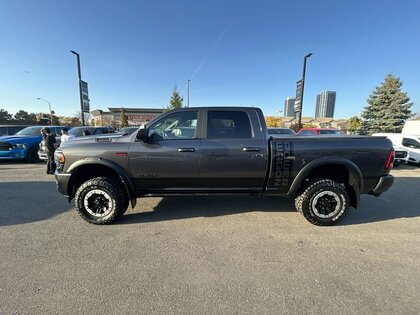 used 2022 Ram 2500 Crew Cab car, priced at $71,770