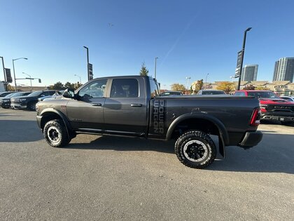 used 2022 Ram 2500 Crew Cab car, priced at $71,770