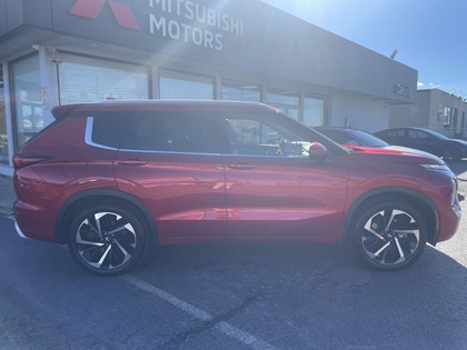 used 2022 Mitsubishi Outlander car, priced at $31,950