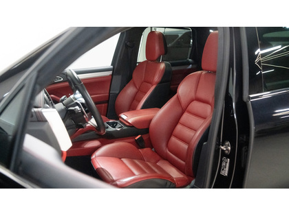 used 2015 Porsche Cayenne car, priced at $49,910