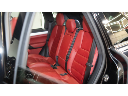 used 2015 Porsche Cayenne car, priced at $49,910