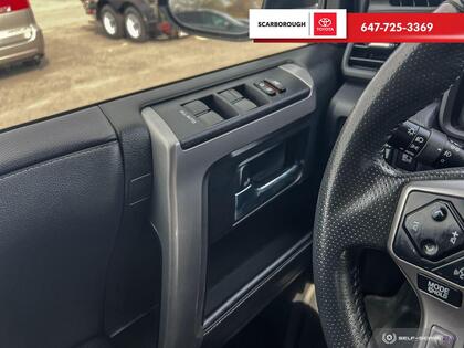 used 2021 Toyota 4Runner car, priced at $50,995