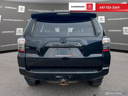 used 2021 Toyota 4Runner car, priced at $50,995