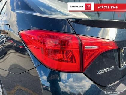 used 2019 Toyota Corolla car, priced at $20,995