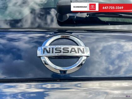 used 2018 Nissan Armada car, priced at $32,990