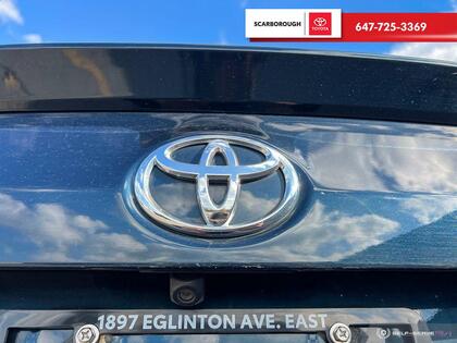 used 2019 Toyota Corolla car, priced at $20,995