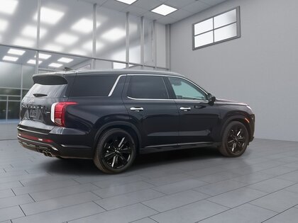 used 2023 Hyundai Palisade car, priced at $46,212