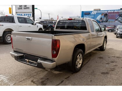 used 2009 Chevrolet Colorado car, priced at $9,997