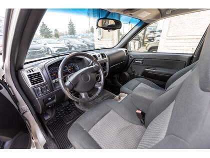 used 2009 Chevrolet Colorado car, priced at $9,997