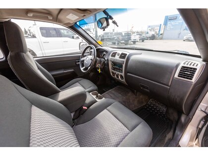 used 2009 Chevrolet Colorado car, priced at $9,997