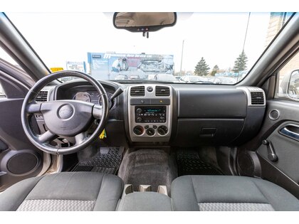 used 2009 Chevrolet Colorado car, priced at $9,997