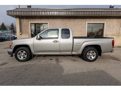 used 2009 Chevrolet Colorado car, priced at $9,997