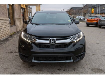 used 2019 Honda CR-V car, priced at $27,888