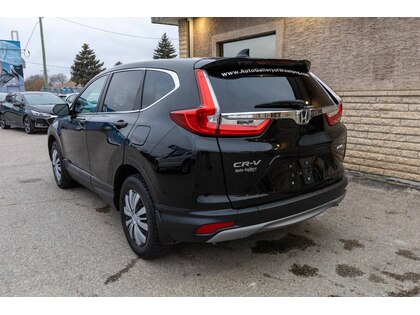 used 2019 Honda CR-V car, priced at $27,888