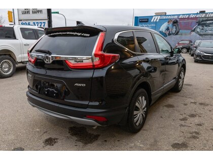 used 2019 Honda CR-V car, priced at $27,888