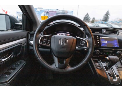 used 2019 Honda CR-V car, priced at $27,888