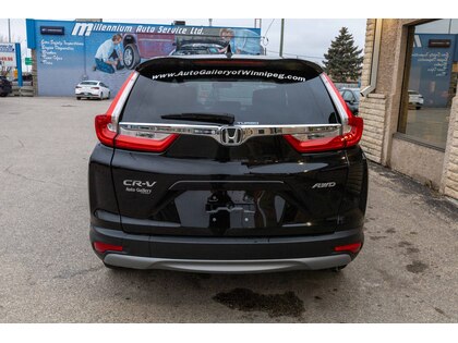 used 2019 Honda CR-V car, priced at $27,888