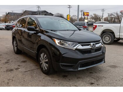 used 2019 Honda CR-V car, priced at $27,888