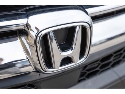 used 2019 Honda CR-V car, priced at $27,888