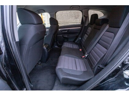 used 2019 Honda CR-V car, priced at $27,888