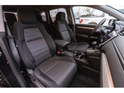 used 2019 Honda CR-V car, priced at $27,888