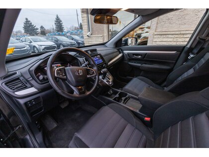 used 2019 Honda CR-V car, priced at $27,888