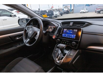 used 2019 Honda CR-V car, priced at $27,888