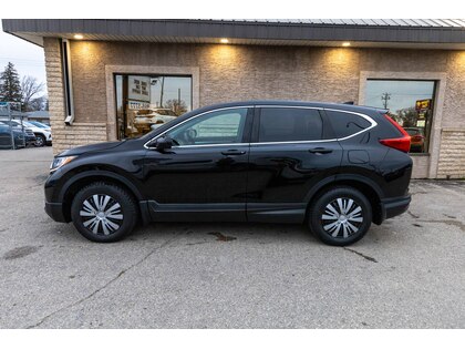 used 2019 Honda CR-V car, priced at $27,888