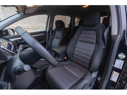 used 2019 Honda CR-V car, priced at $27,888