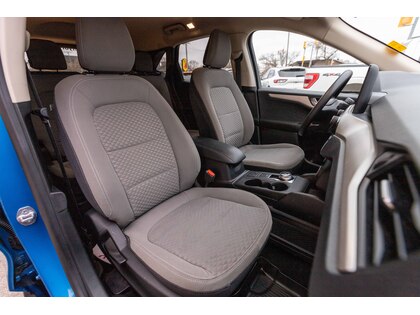 used 2020 Ford Escape car, priced at $24,997