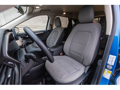 used 2020 Ford Escape car, priced at $24,997