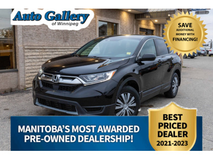 used 2019 Honda CR-V car, priced at $27,888