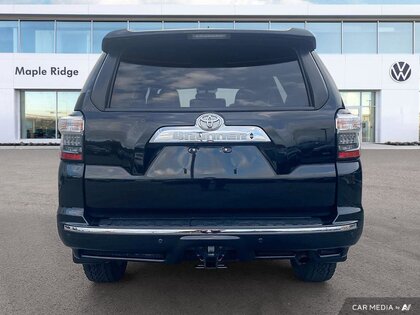 used 2017 Toyota 4Runner car, priced at $44,596