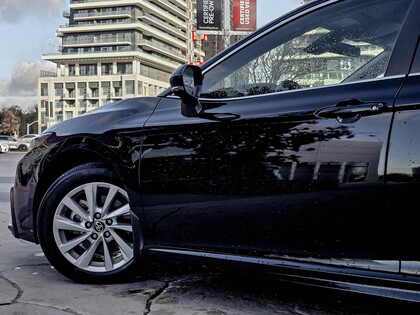 used 2024 Toyota Camry car, priced at $36,495