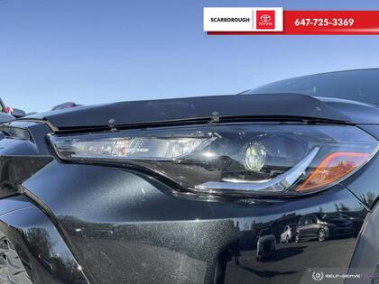 used 2023 Toyota Corolla Cross car, priced at $41,995