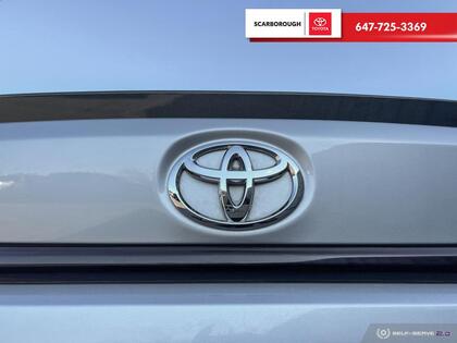 used 2022 Toyota Corolla car, priced at $28,995