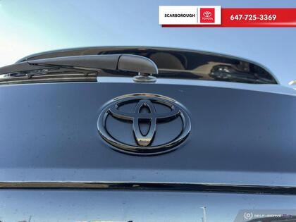 used 2023 Toyota Corolla Cross car, priced at $41,995